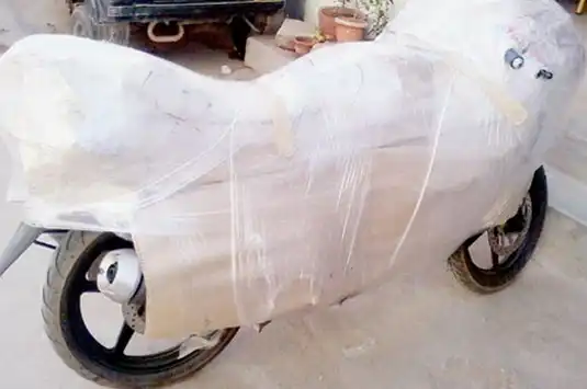 Bike Shifting Service in Delhi