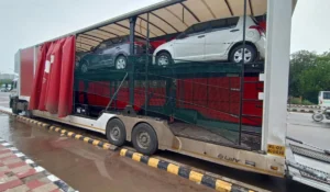 Car Transport Service in Delhi